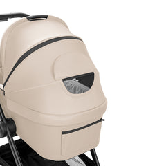 Kikka Boo Modena kolica 3u1 Beige