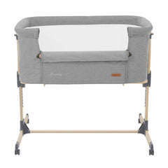 Kikka Boo Amaris kolevka Light Grey