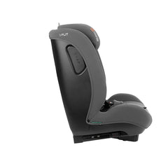 Kikka Boo i-Flit Isofix i-Size auto sedište 76-150cm Light Grey