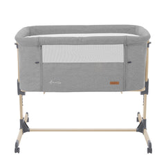 Kikka Boo Amaris kolevka Light Grey