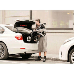 QPlay Rito Star tricikl Grey