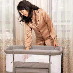 Kikka Boo Noah kolevka Beige