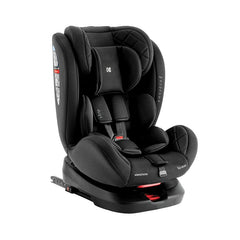 Kikka Boo i-Tour Isofix i-Size auto sedište 40-150cm Light Grey