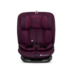 Kinderkraft Oneto3 i-Size auto sedište 76-150cm Cherry Pearl