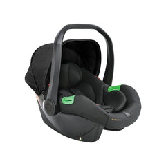 Kikka Boo Kaia Premium kombinovana kolica 3u1 Black i-Size 2024