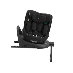 Kikka Boo i-Twist Isofix i-Size auto sedište 40-150cm Black