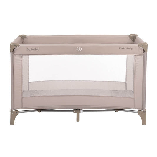 Kikka Boo So Gifted prenosivi krevetac sa 1 nivoom Beige