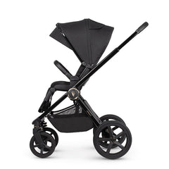 Venicci Upline 2 kolica 2u1 All Black