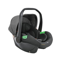 Kikka Boo Amaia Premium kombinovana kolica 3u1 Dark Grey i-Size 2024