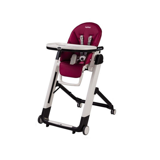 PEG PEREGO HRANILICA SIESTA FOLLOW ME BERRY
