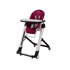 PEG PEREGO HRANILICA SIESTA FOLLOW ME BERRY
