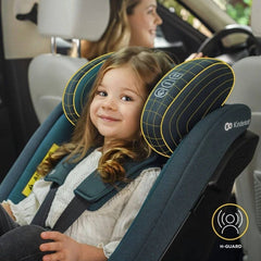 Kinderkraft i-Guard Isofix i-Size auto sedište 40-105cm Cherry Pearl