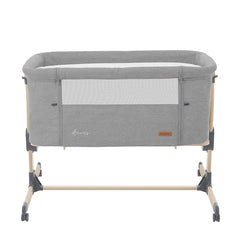 Kikka Boo Amaris kolevka Light Grey