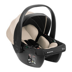 Kikka Boo Modena kolica 3u1 Beige