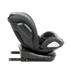 Kikka Boo Stark Isofix auto sedište 0-36kg Light Grey