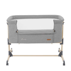 Kikka Boo Amaris kolevka Light Grey