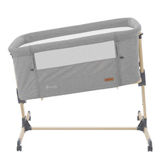 Kikka Boo Amaris kolevka Light Grey