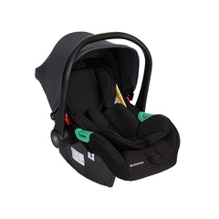 Kikka Boo Darling Premium kombinovana kolica 3u1 Dark Grey i-Size 2024