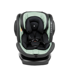 Kikka Boo Stark Isofix auto sedište 0-36kg Mint