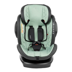 Kikka Boo Stark Isofix auto sedište 0-36kg Mint