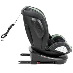 Kikka Boo Stark Isofix auto sedište 0-36kg Mint