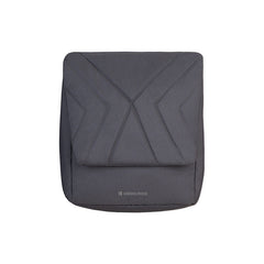 Kikka Boo Darling Premium kombinovana kolica 3u1 Dark Grey i-Size 2024