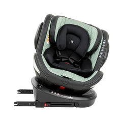 Kikka Boo Stark Isofix auto sedište 0-36kg Mint