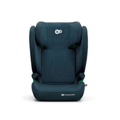 Kinderkraft Junior Fix i-Size auto sedište 100-150cm Harbor Blue