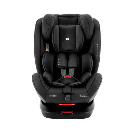Kikka Boo i-Tour Isofix i-Size auto sedište 40-150cm Light Grey