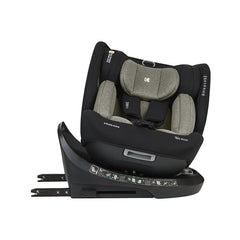 Kikka Boo i-Hike Isofix i-Size auto sedište 40-150cm Army Green