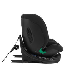 Kikka Boo i-Tour Isofix i-Size auto sedište 40-150cm Black