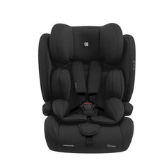 Kikka Boo i-Flit Isofix i-Size auto sedište 76-150cm Black