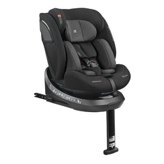Kikka Boo i-Orbit Isofix i-Size auto sedište 40-150cm Dark Grey