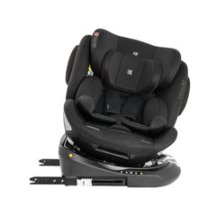 Kikka Boo i-Felix i-Size auto sedište 40-150cm Black