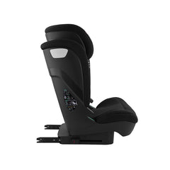 Kikka Boo i-Scout i-Size auto sedište 100-150cm Black