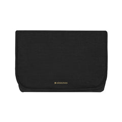 Kikka Boo Kaia Premium kombinovana kolica 3u1 Black i-Size 2024