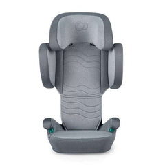 Kinderkraft Xpand2 i-Size auto sedište 100-150cm Rocket Grey