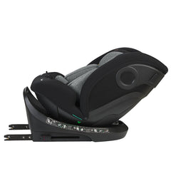 Kikka Boo i-Hike Isofix i-Size auto sedište 40-150cm Dark Grey