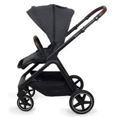Jungle Lumi kolica 3u1 Dark Grey