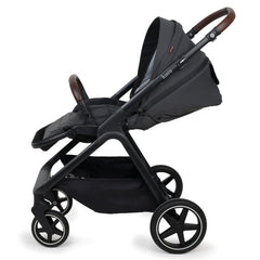 Jungle Lumi kolica 3u1 Dark Grey