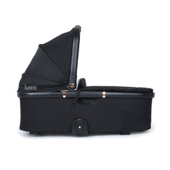 Jungle Lumi kolica 3u1 Black