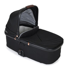 Jungle Lumi kolica 3u1 Black