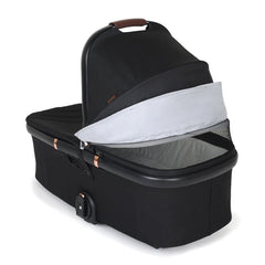 Jungle Lumi kolica 3u1 Black