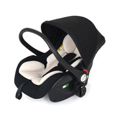 Jungle Lumi kolica 3u1 Black