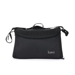 Jungle Lumi kolica 3u1 Black
