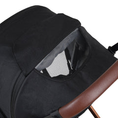 Jungle Lumi kolica 3u1 Black