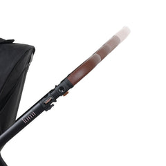 Jungle Lumi kolica 3u1 Black