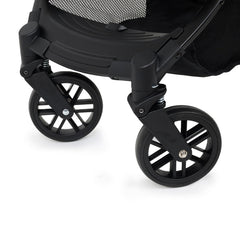 Jungle Quad kolica sa zimskom navlakom Olive