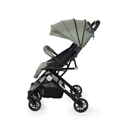 Jungle Quad kolica sa zimskom navlakom Olive