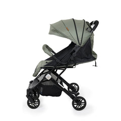 Jungle Quad kolica sa zimskom navlakom Olive